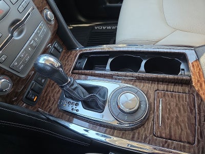 2018 Nissan Armada SL