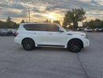 2020 Nissan Armada Platinum