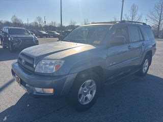 2004 Toyota 4Runner SR5
