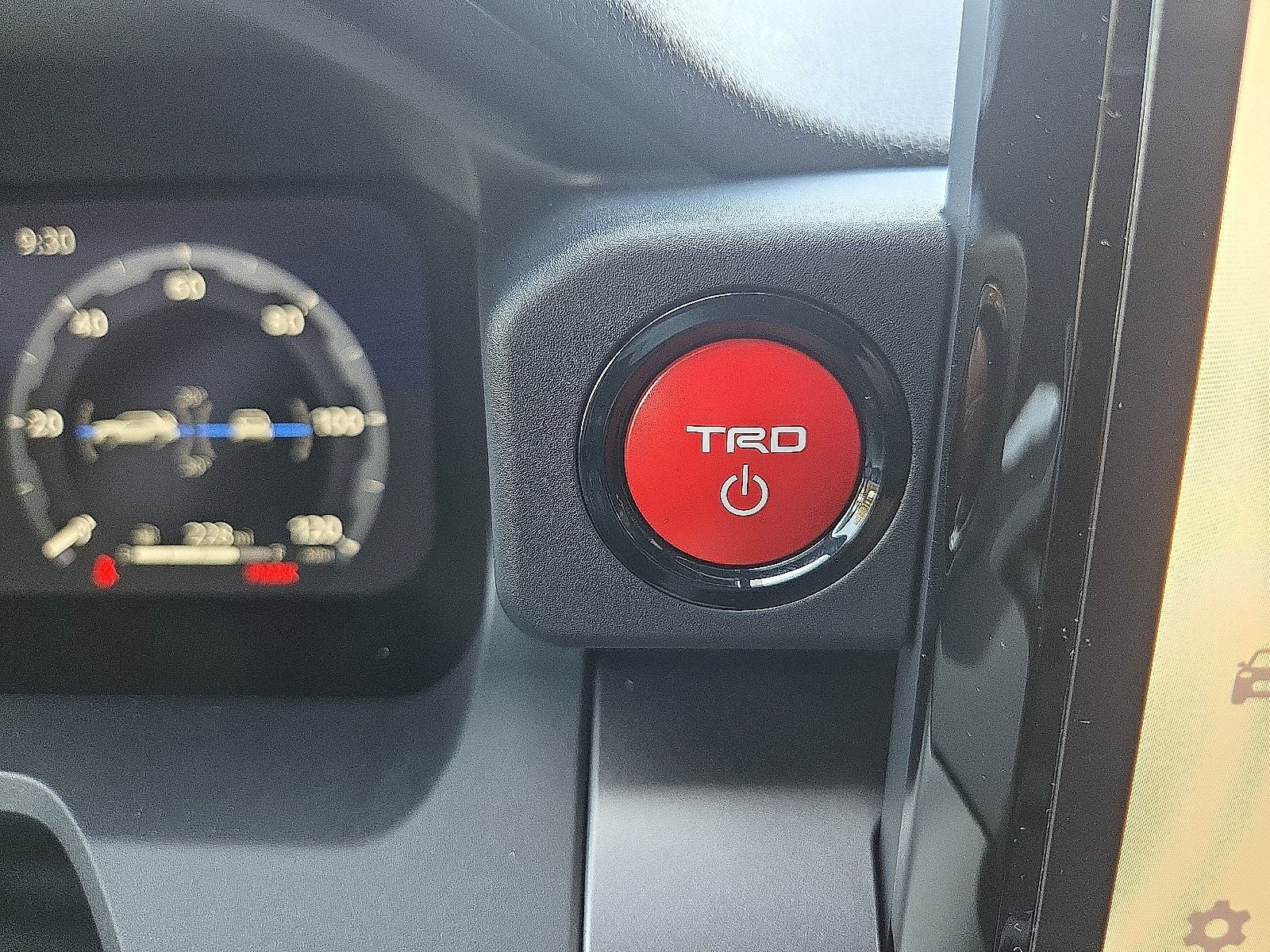 2026 Toyota 4Runner i-FORCE MAX Hybrid TRD Off Road Premium