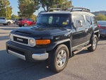 2009 Toyota FJ Cruiser Base