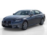 2015 Lexus GS 350