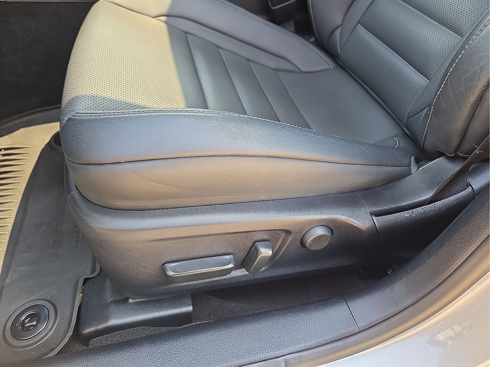 2024 Lexus IS 350 F SPORT