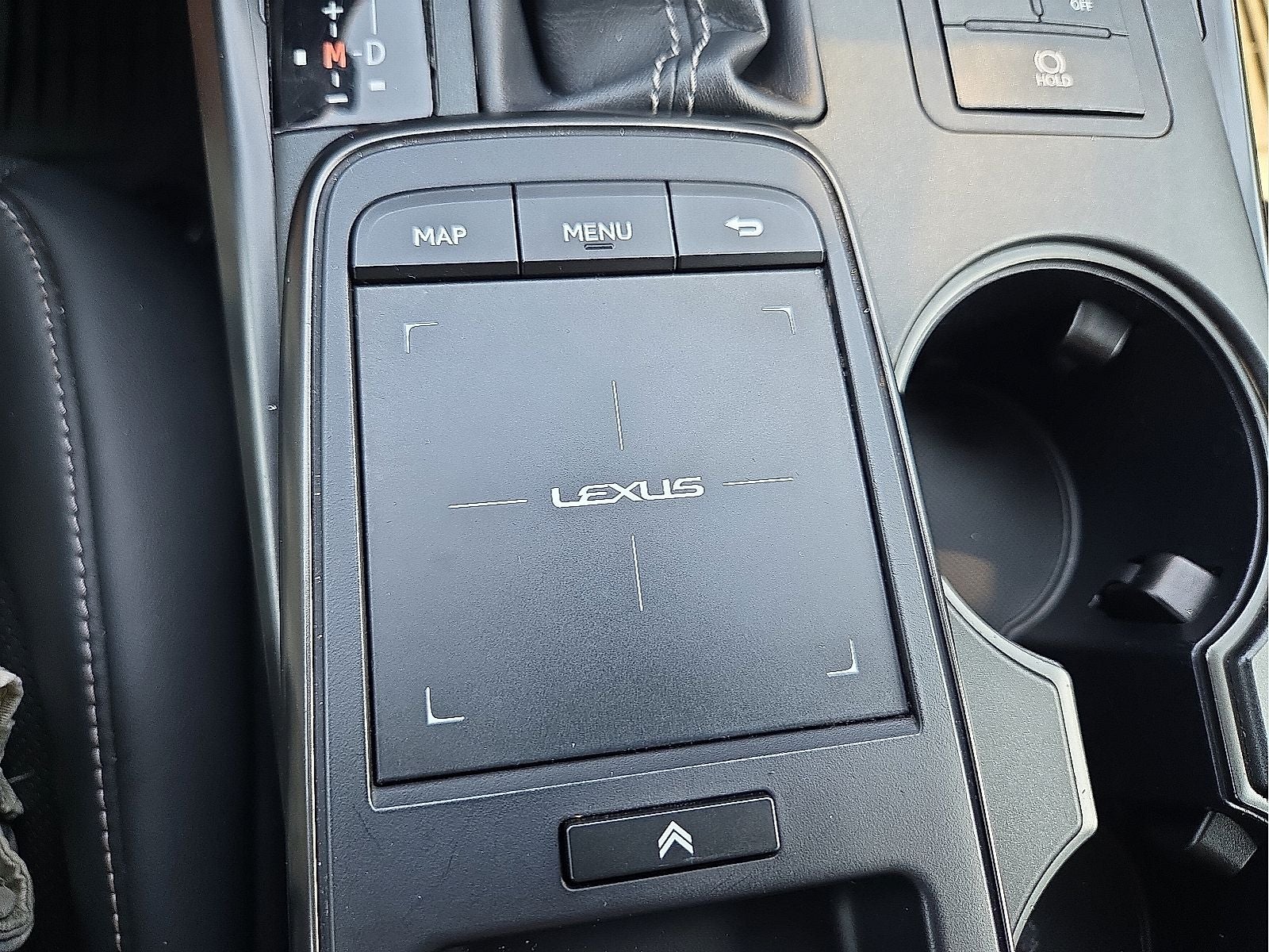 2024 Lexus IS 350 F SPORT