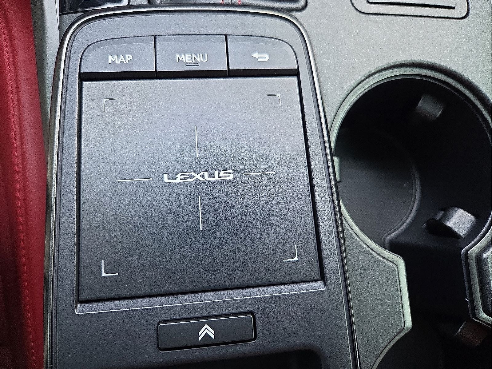 2024 Lexus IS 350 F SPORT