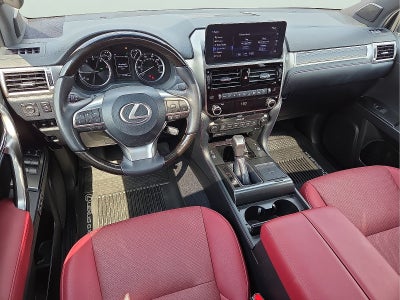 2023 Lexus GX 460