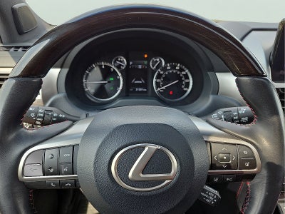 2023 Lexus GX 460