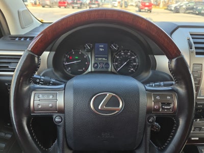 2016 Lexus GX 460