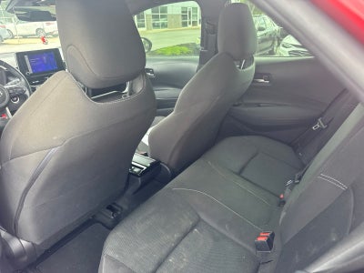 2024 Toyota GR Corolla Premium