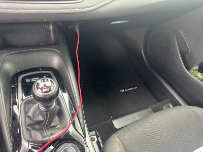 2024 Toyota GR Corolla Premium