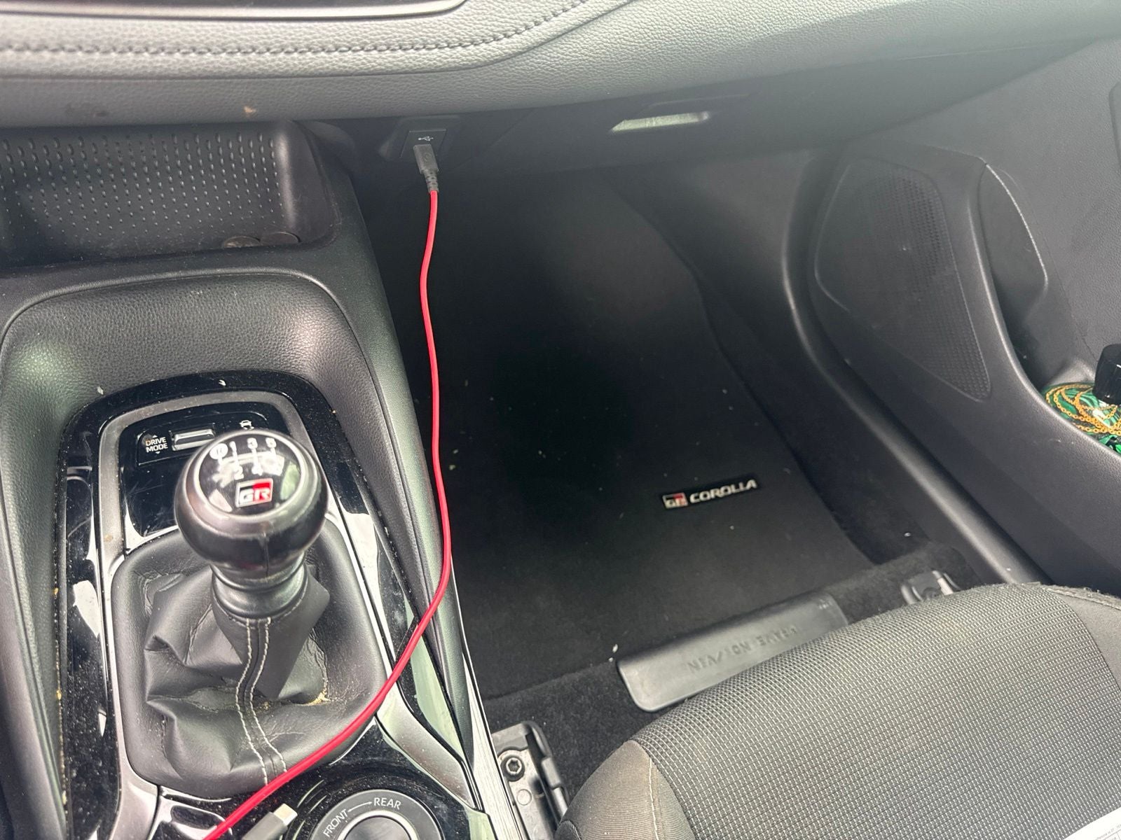 2024 Toyota GR Corolla Premium