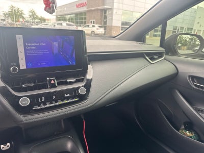 2024 Toyota GR Corolla Premium