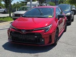 2024 Toyota GR Corolla Premium