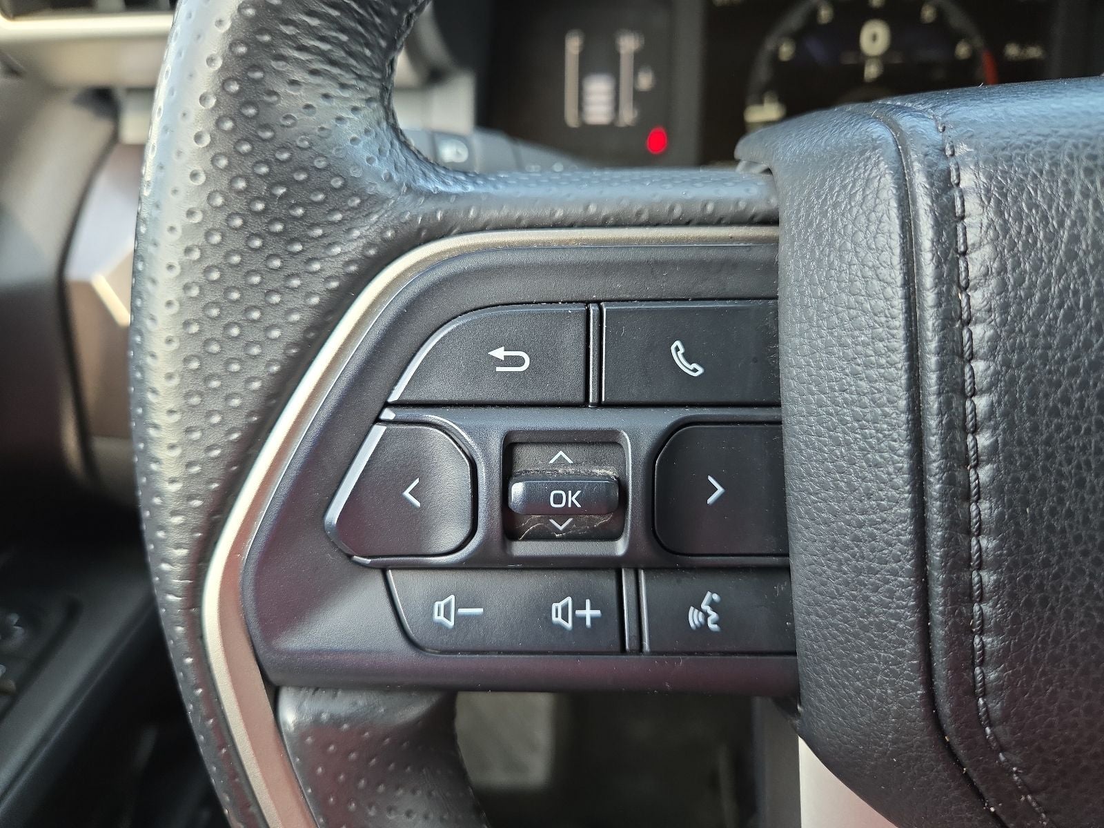 2025 Toyota 4Runner Base