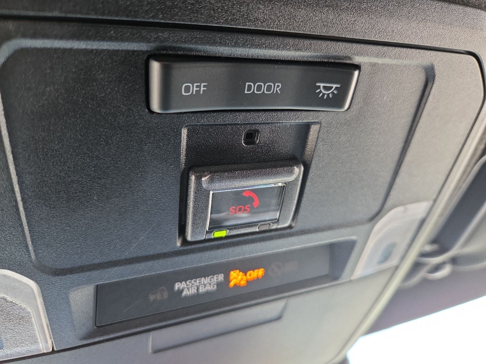 2025 Toyota 4Runner Base