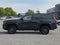 2025 Toyota 4Runner Base