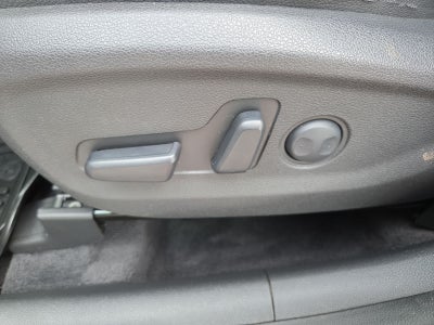 2017 Hyundai Tucson SE Plus