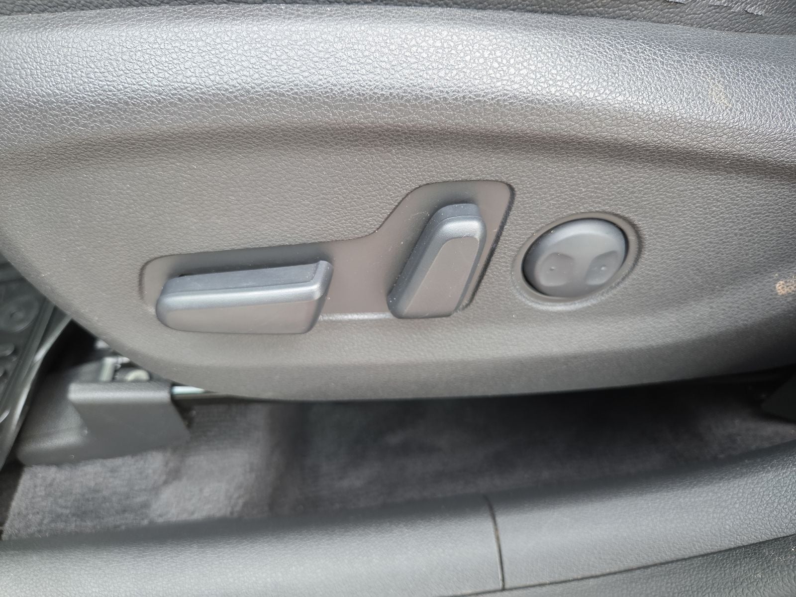 2017 Hyundai Tucson SE Plus