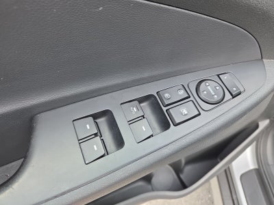 2017 Hyundai Tucson SE Plus