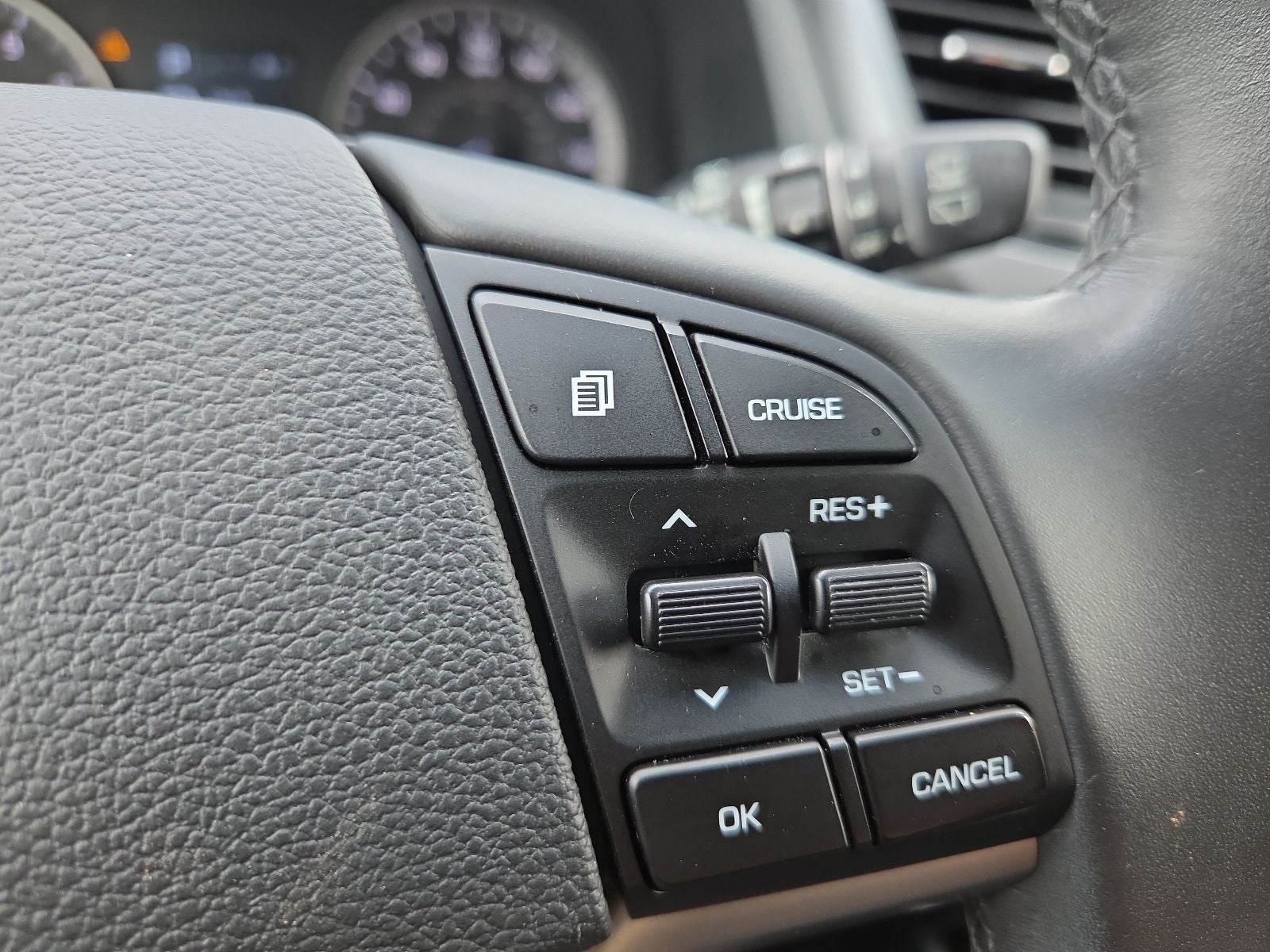 2017 Hyundai Tucson SE Plus