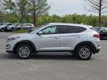 2017 Hyundai Tucson SE Plus