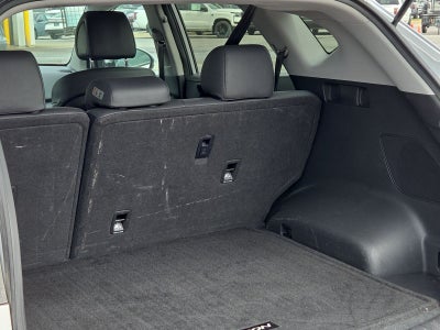 2017 Hyundai Tucson SE Plus