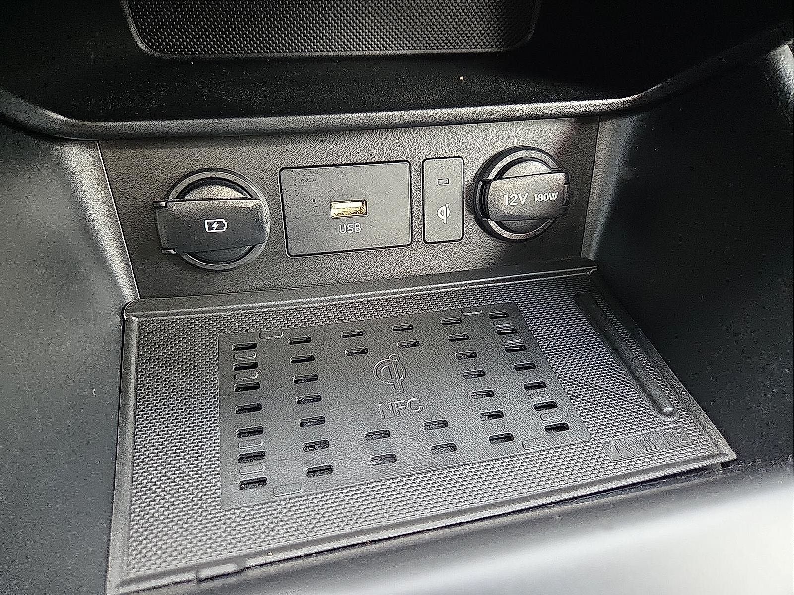 2022 Hyundai Kona N Line