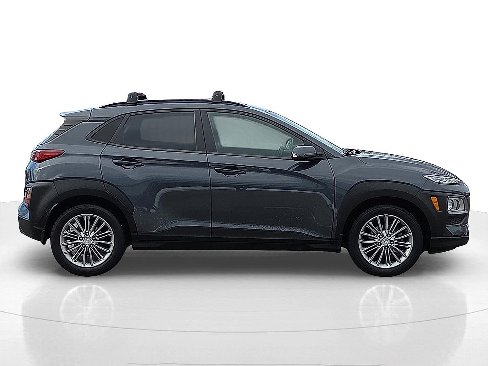 2020 Hyundai Kona SEL Plus