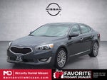 2016 Kia Cadenza Premium