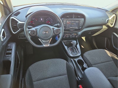 2020 Kia Soul GT-Line