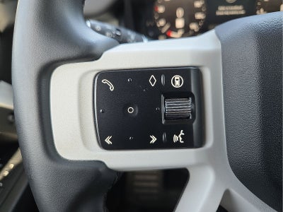 2025 Land Rover Defender 110 S