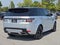 2021 Land Rover Range Rover Sport HST