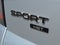2021 Land Rover Range Rover Sport HST