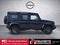 2024 INEOS Grenadier Station Wagon Base