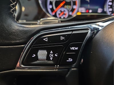 2018 Bentley Bentayga W12