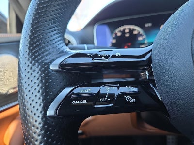2023 Mercedes-Benz E-Class E 450