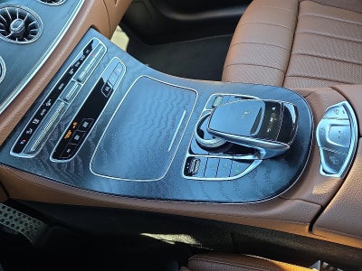 2023 Mercedes-Benz E-Class E 450