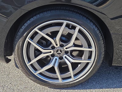 2023 Mercedes-Benz E-Class E 450