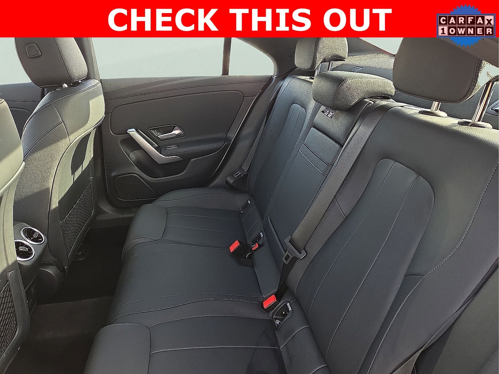 2025 Mercedes-Benz CLA CLA 250 4MATIC®