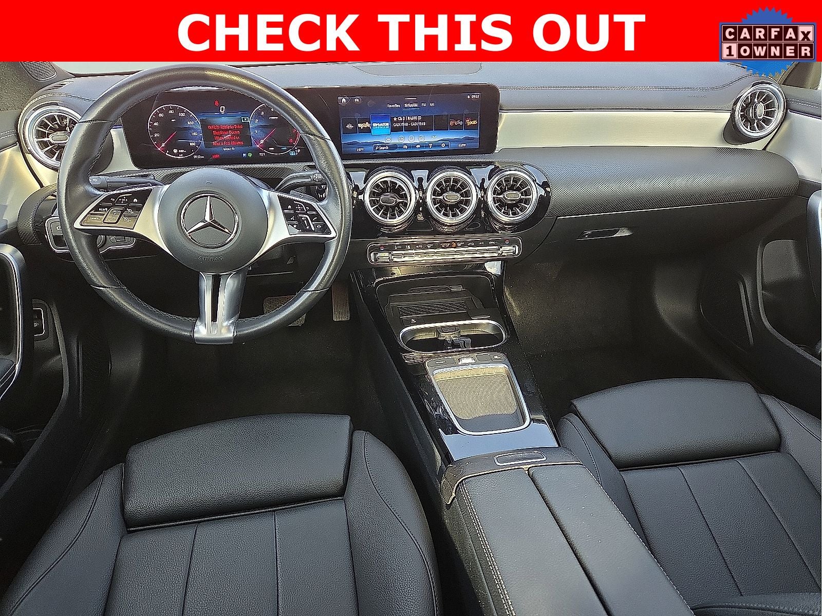 2025 Mercedes-Benz CLA CLA 250 4MATIC®