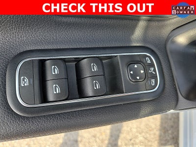 2025 Mercedes-Benz CLA CLA 250 4MATIC®