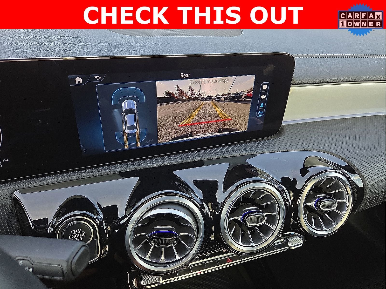 2025 Mercedes-Benz CLA CLA 250 4MATIC®