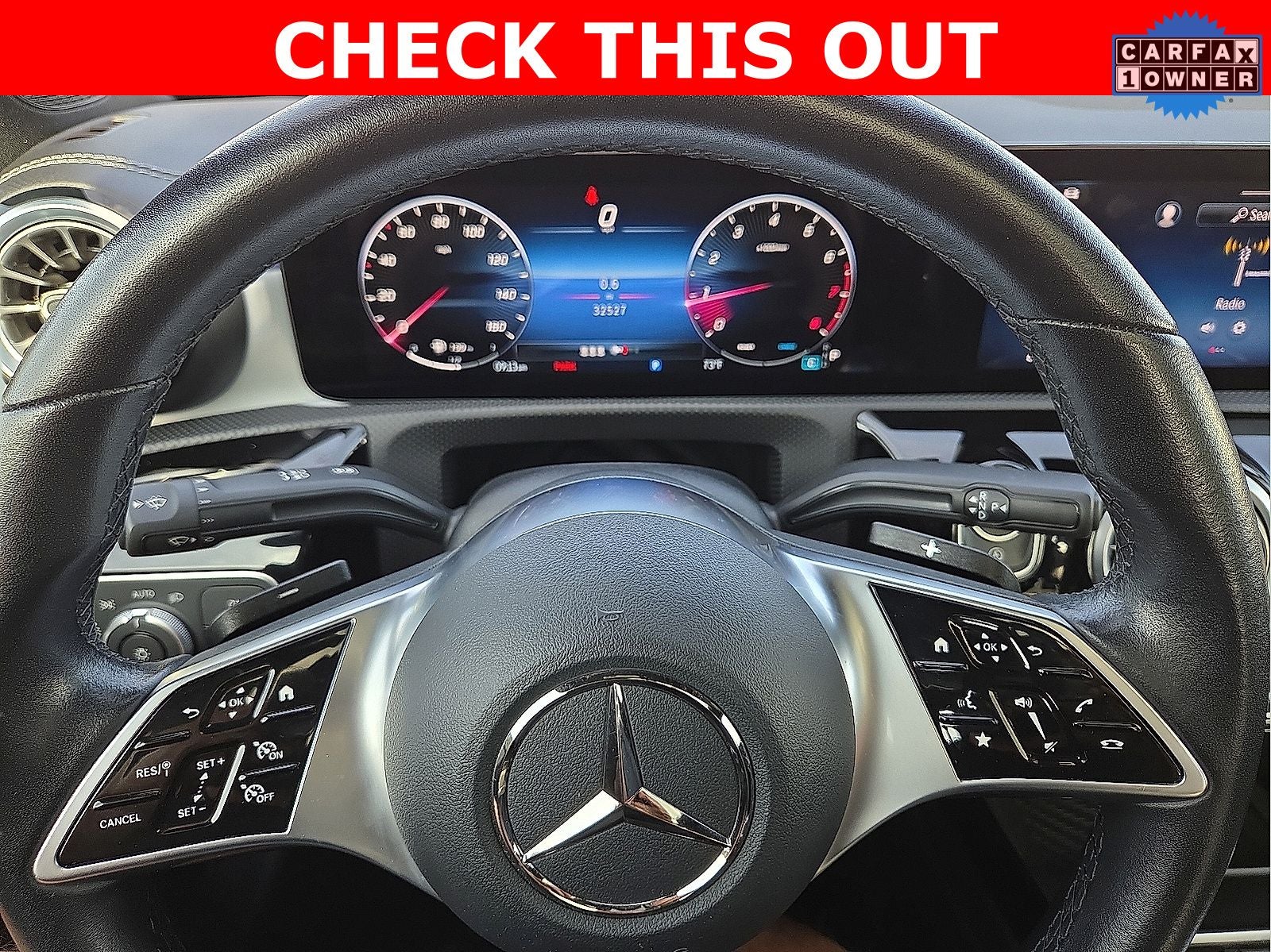 2025 Mercedes-Benz CLA CLA 250 4MATIC®