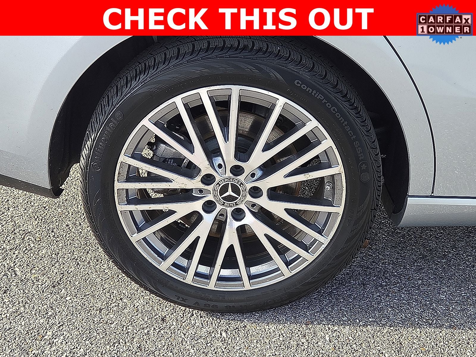 2025 Mercedes-Benz CLA CLA 250 4MATIC®