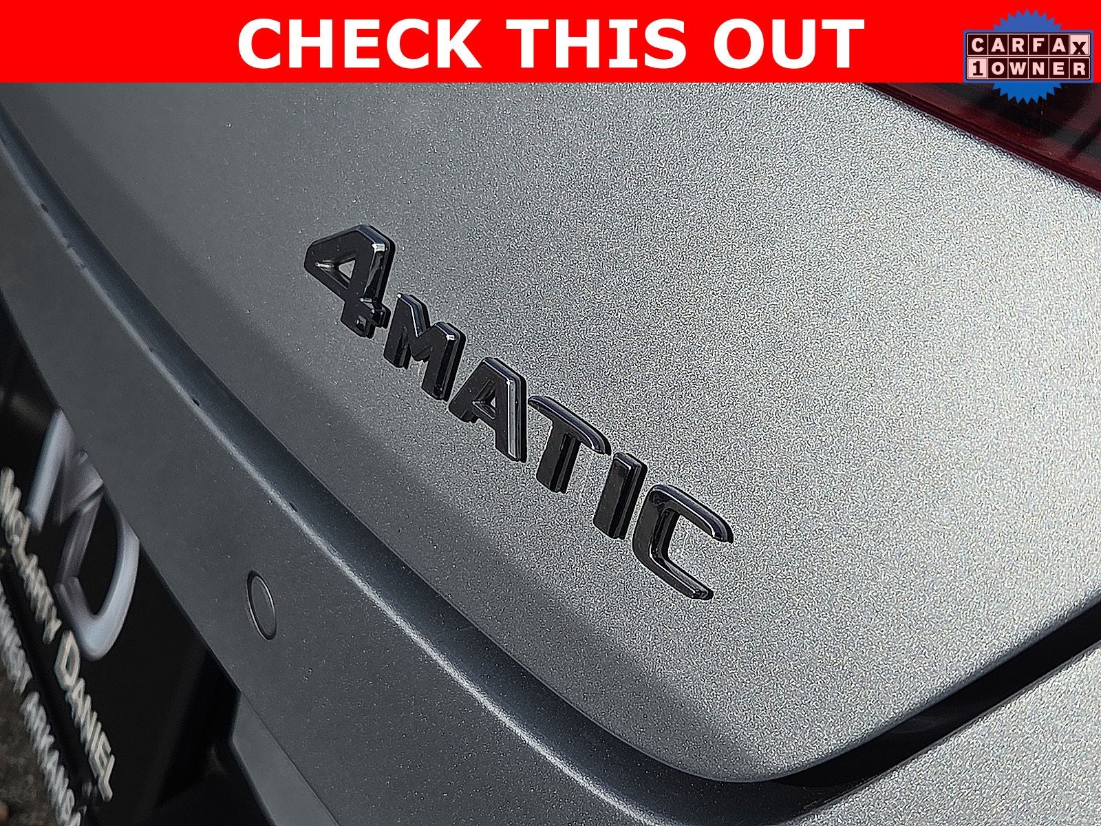 2025 Mercedes-Benz CLA CLA 250 4MATIC®