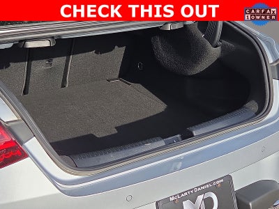 2025 Mercedes-Benz CLA CLA 250 4MATIC®