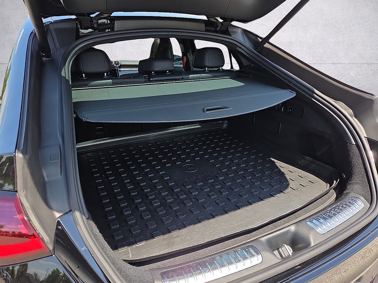 2024 Mercedes-Benz GLC GLC 43 AMG® 4MATIC®