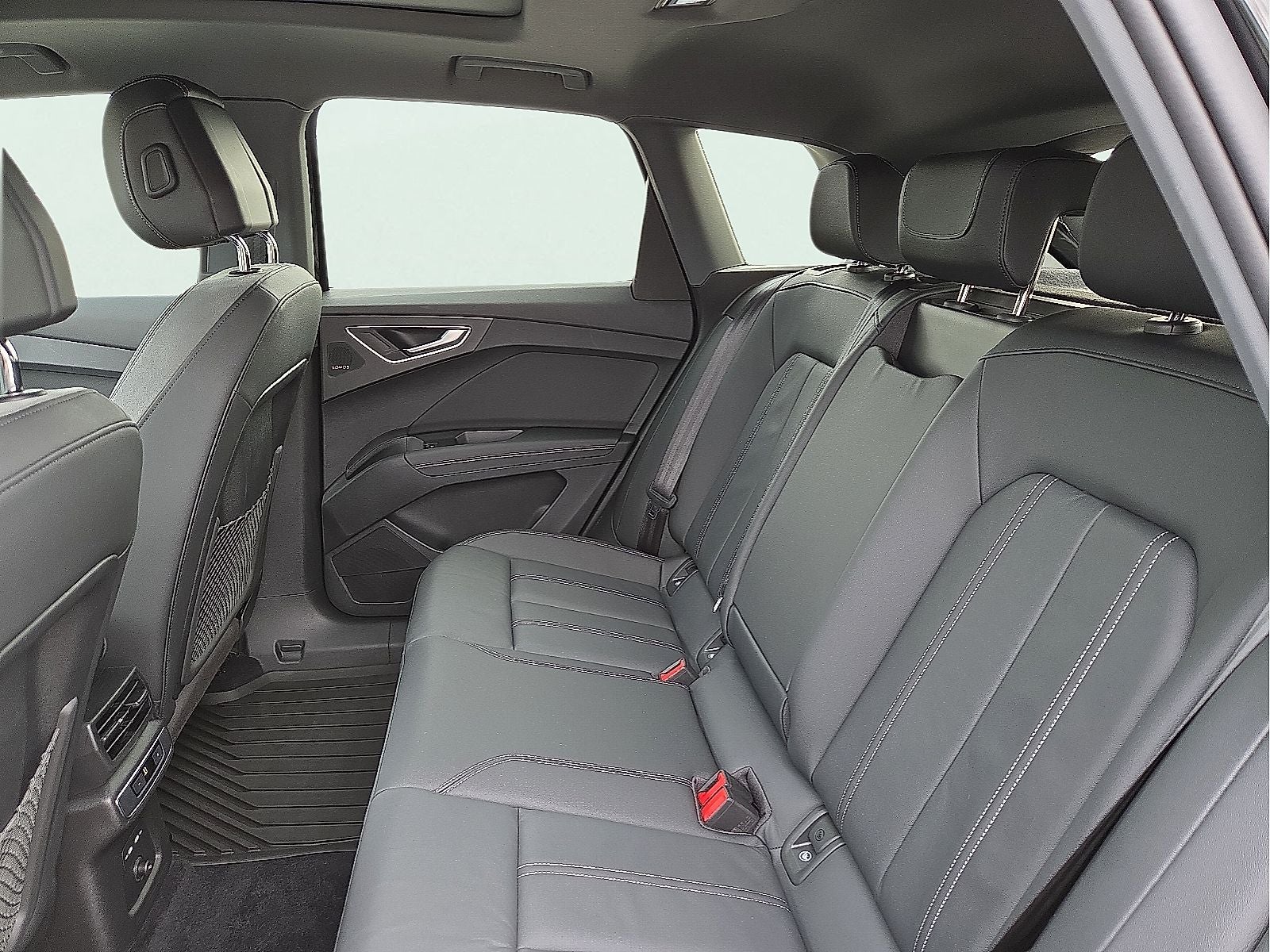 2023 Audi Q4 e-tron Premium Plus quattro