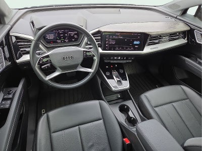 2023 Audi Q4 e-tron Premium Plus quattro