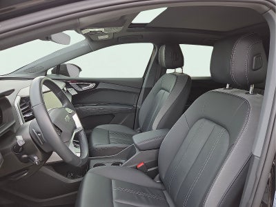 2023 Audi Q4 e-tron Premium Plus quattro